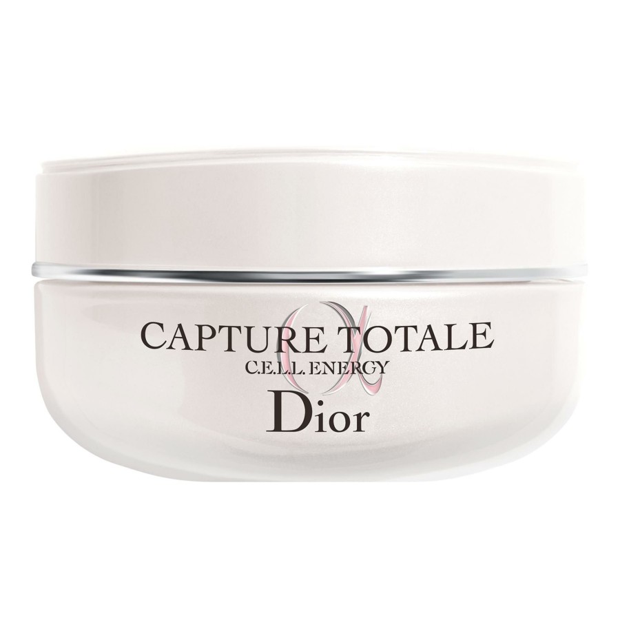 * Dior New Arrivals Capture Totale Cell Energy Firming & Wrinkle-Correcting Cream Hot