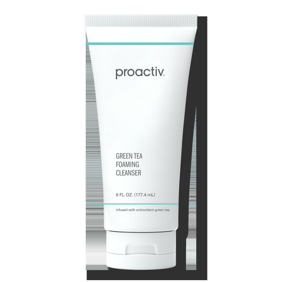 * Proactiv Online Sales Green Tea Foaming Cleanser Best