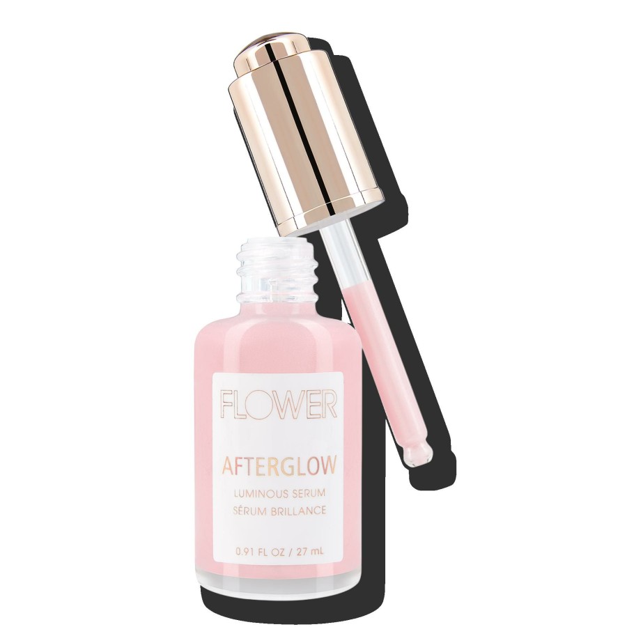 * Flower Beauty Best Price Afterglow Luminous Serum Clearance