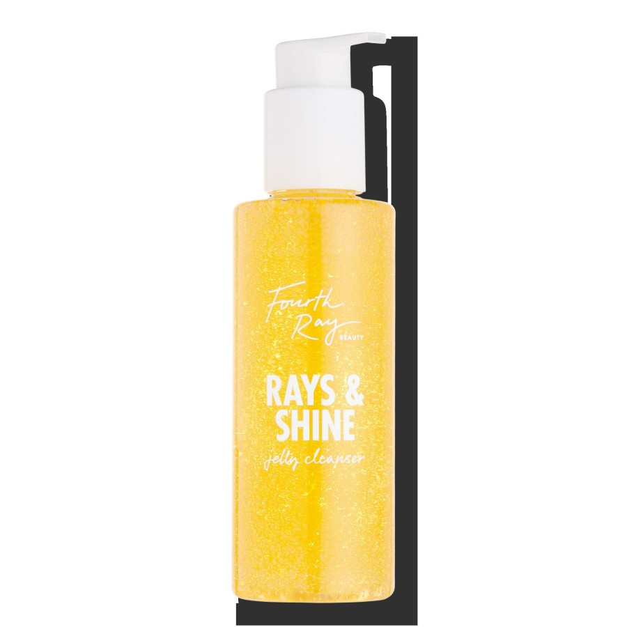 * Fourth Ray Beauty Outlet Sale Rays & Shine Jelly Cleanser Best