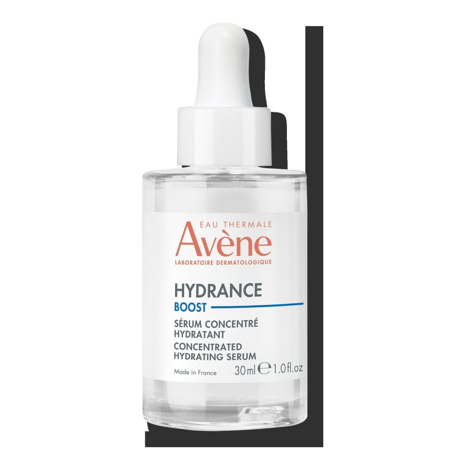 * Avene Original Hydrance Boost Concentrated Hydrating Serum Best