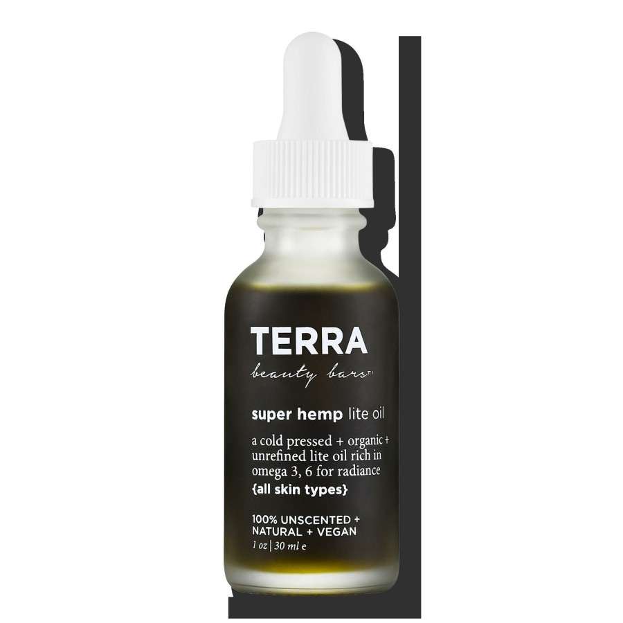 * Terra Beauty Bars Attractive Super Hemp Lite Oil Online