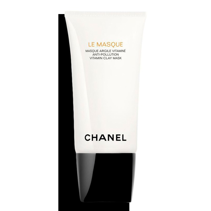 * Chanel New Le Masque Anti-Pollution Vitamin Clay Mask Online