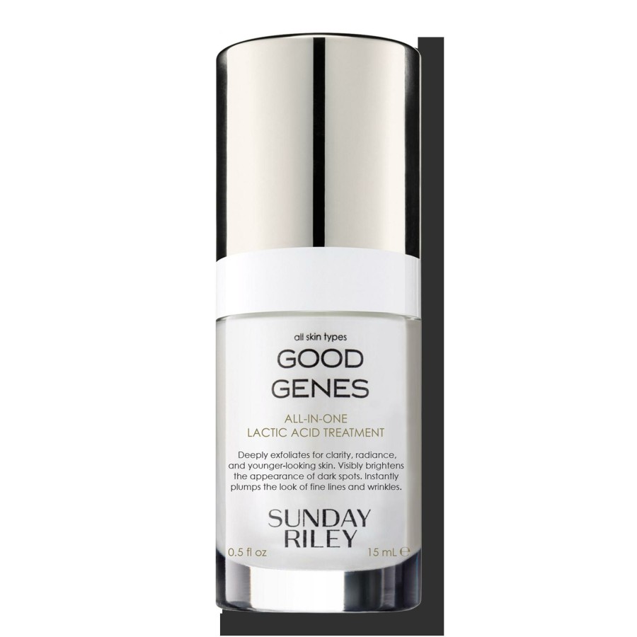 * Sunday Riley Best Price Mini Good Genes All-In-One Lactic Acid Treatment Online