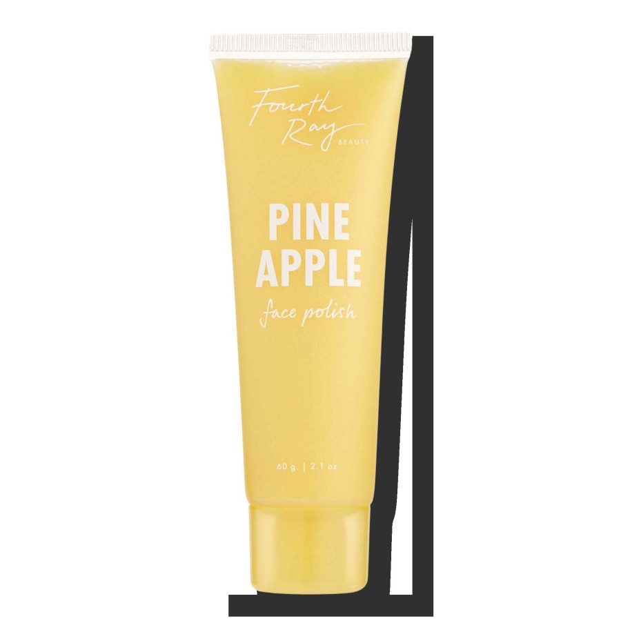 * Fourth Ray Beauty Original Pineapple Face Polish Wholesale