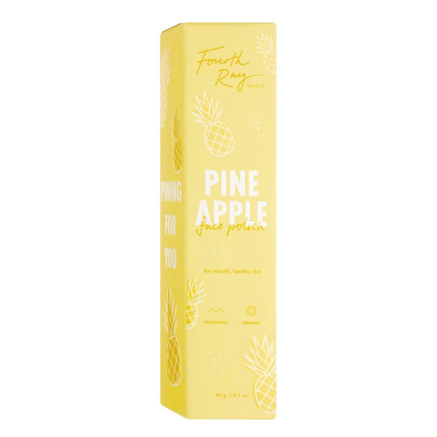 * Fourth Ray Beauty Original Pineapple Face Polish Wholesale