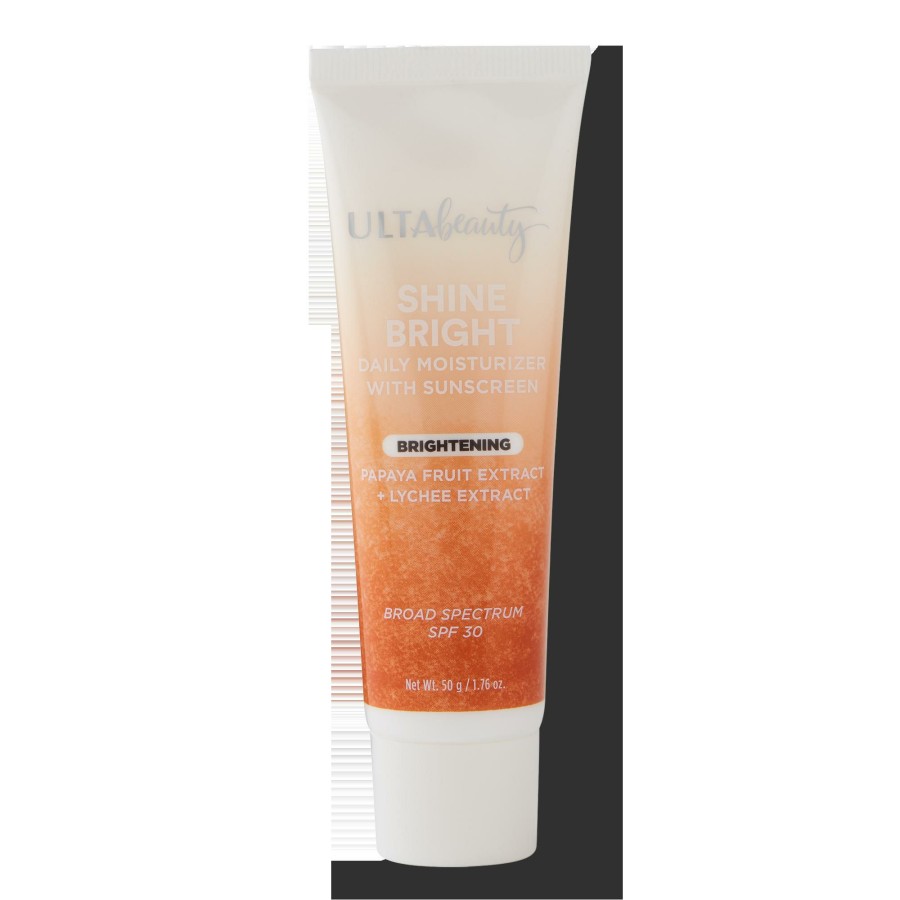 * Ulta Beauty Collection Attractive Daily Moisturizer Sunscreen Spf 30 Online