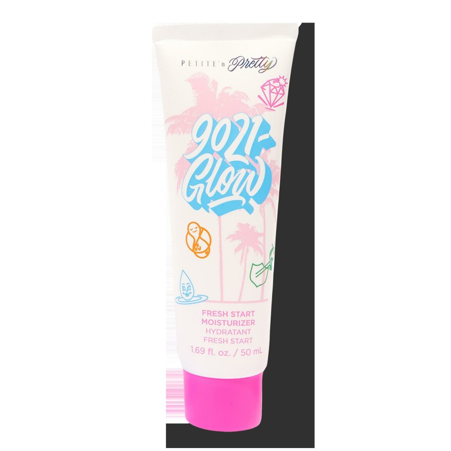 * Petite N Pretty Best Price 9021-Glow! Fresh Start Moisturizer Best