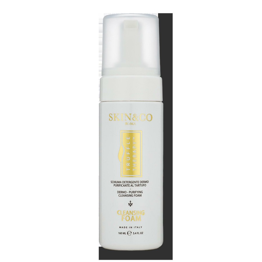 * Skin&Co New Arrivals Truffle Therapy Cleansing Foam Online