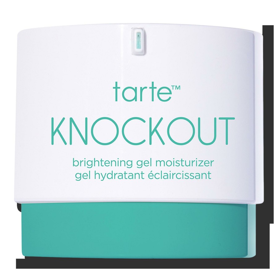 * Tarte Outlet Sale Knockout Brightening Gel Moisturizer Clearance