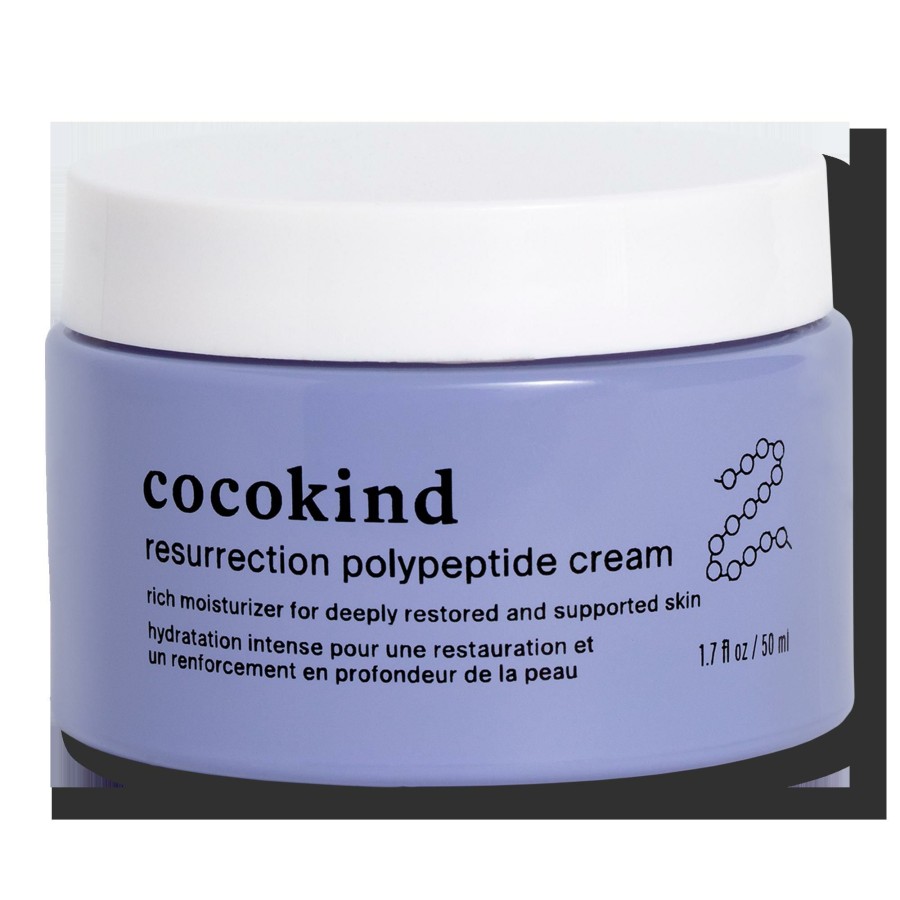 * Cocokind Flash Sale Resurrection Polypeptide Cream Best