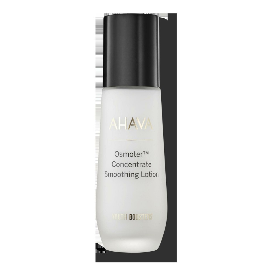 * Ahava Sale Online Osmoter Concentrate Smoothing Lotion New