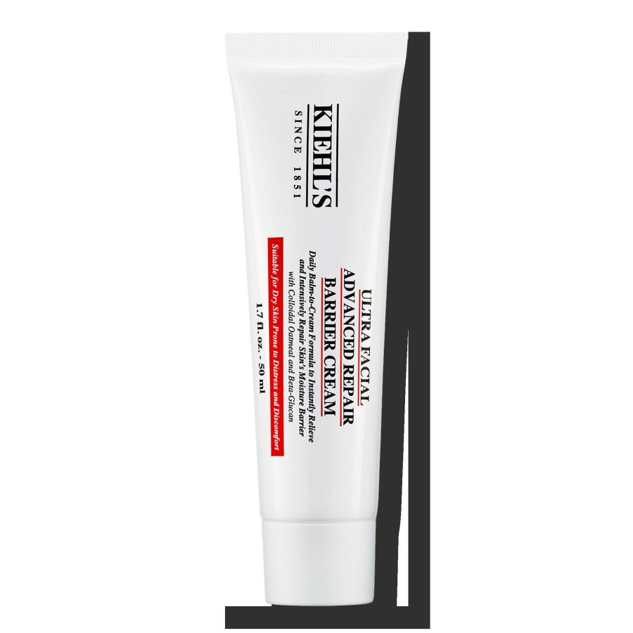 * Kiehl'S Since 1851 Original Ultra Facial Advanced Repair Barrier Cream Clearance