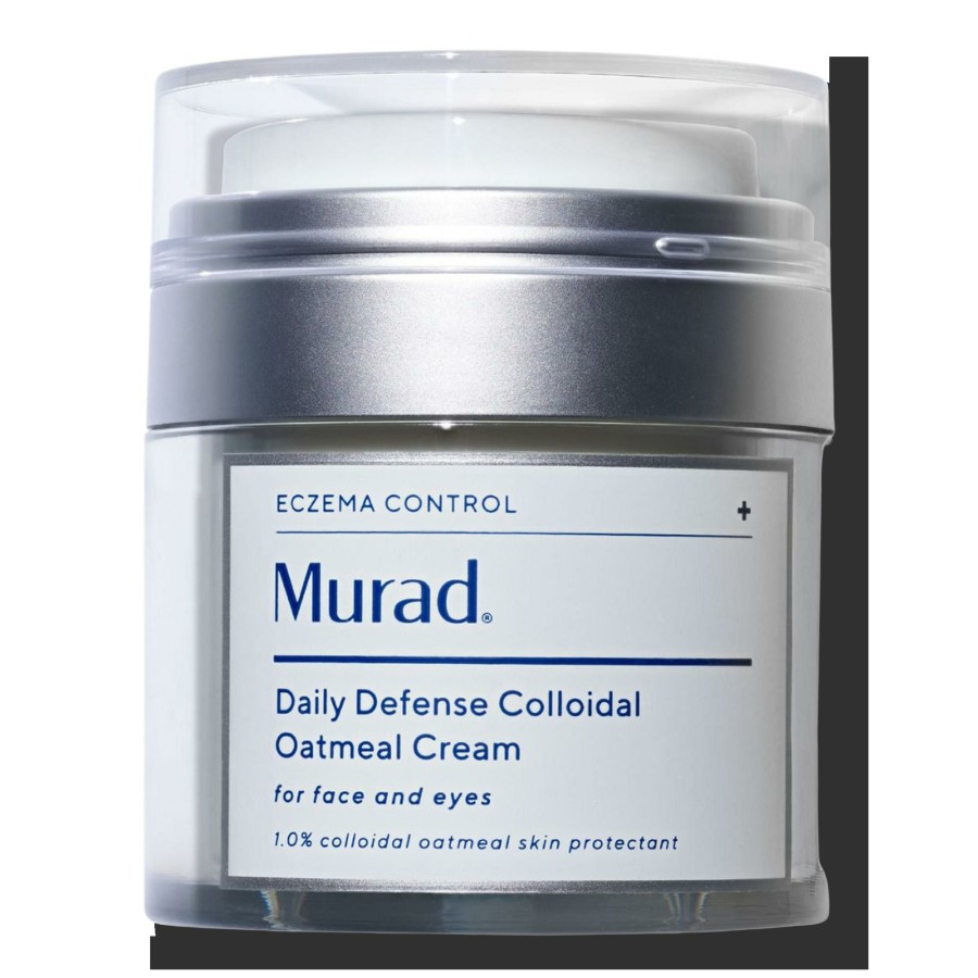 * Murad Attractive Daily Defense Colloidal Oatmeal Cream Wholesale