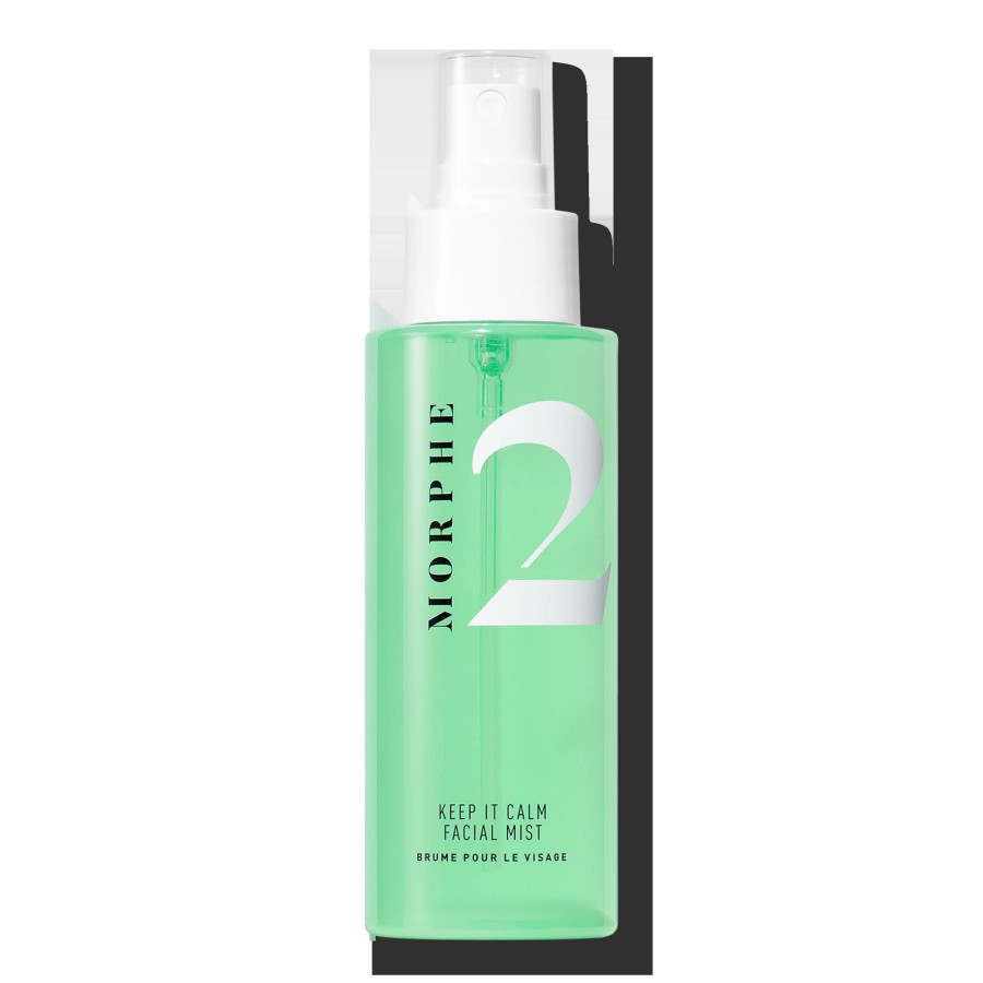 * Exclusive Morphe 2 Keep It Calm Facial Mist Online