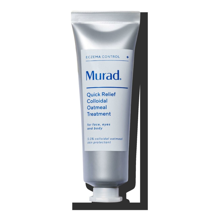 * Murad Sale Online Quick Relief Colloidal Oatmeal Treatment Clearance