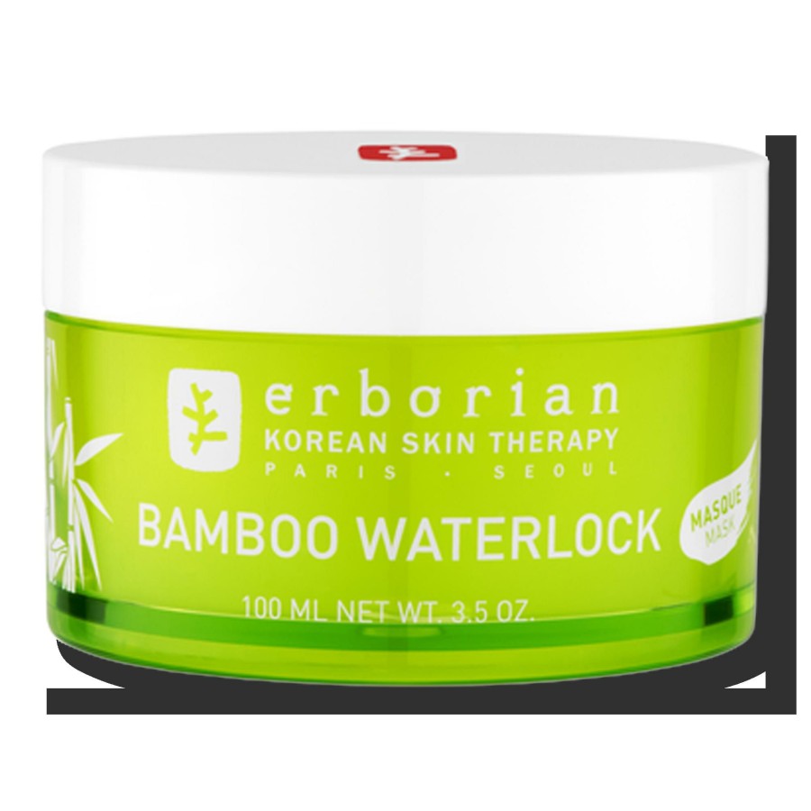 * Erborian New Arrivals Bamboo Waterlock Gel Mask Wholesale