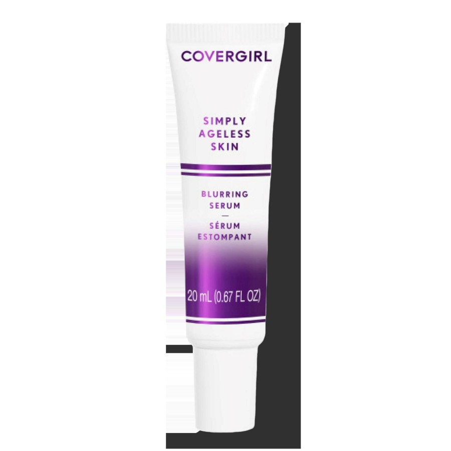 * Covergirl New Arrivals Simply Ageless Blurring Serum Wholesale