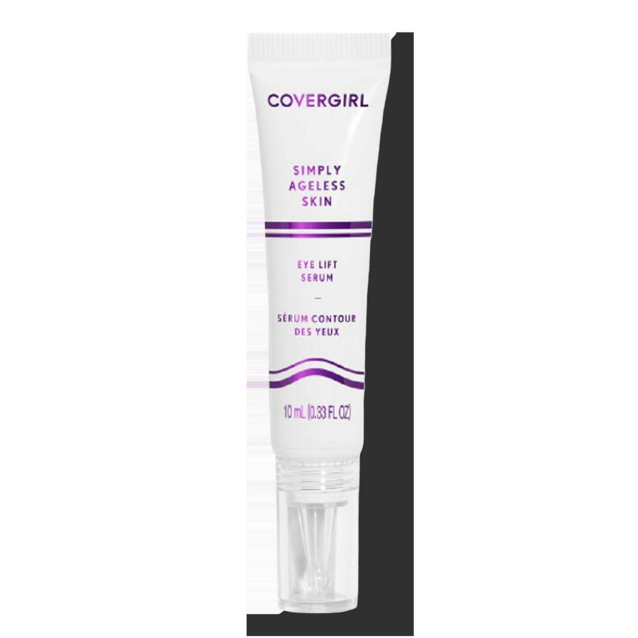 * Covergirl New Arrivals Simply Ageless Skin Eye Lift Serum Hot