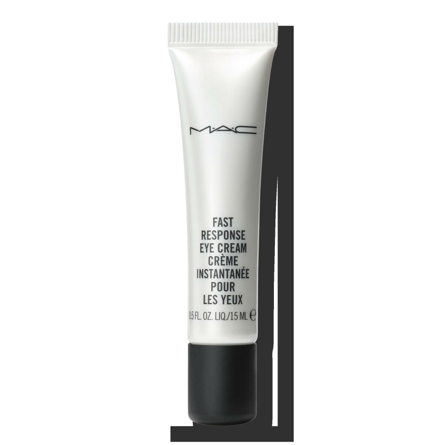 * Mac Best Price Fast Response Eye Cream New