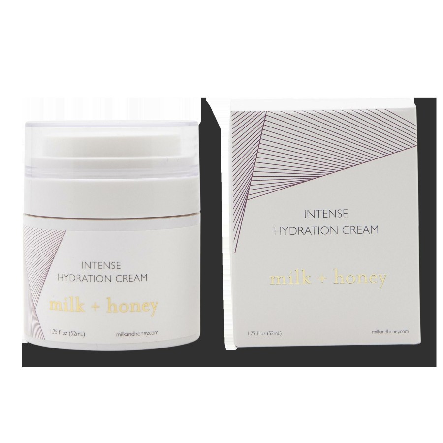 * Milk + Honey Free Delivery Intense Hydration Cream Clearance