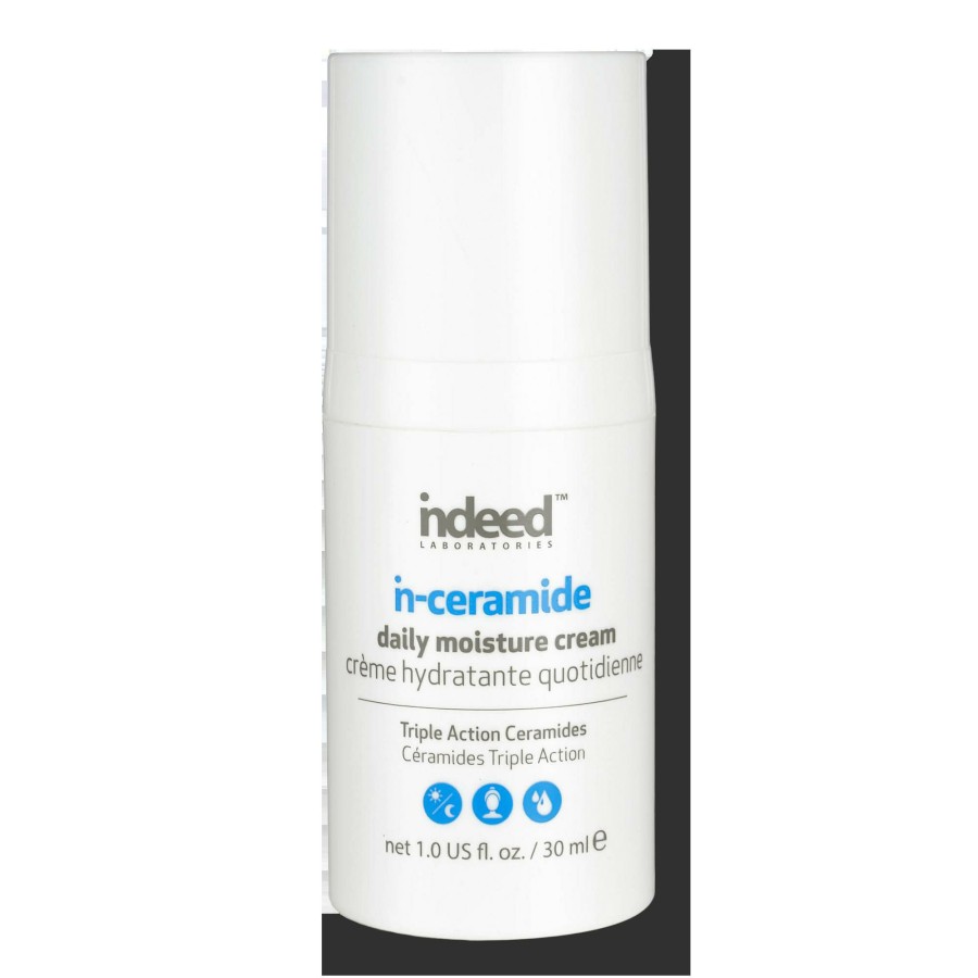 * Indeed Labs Large Choice In-Ceramide Daily Moisture Cream Hot