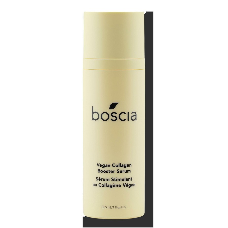 * Boscia Bargain Sale Vegan Collagen Booster Serum Clearance