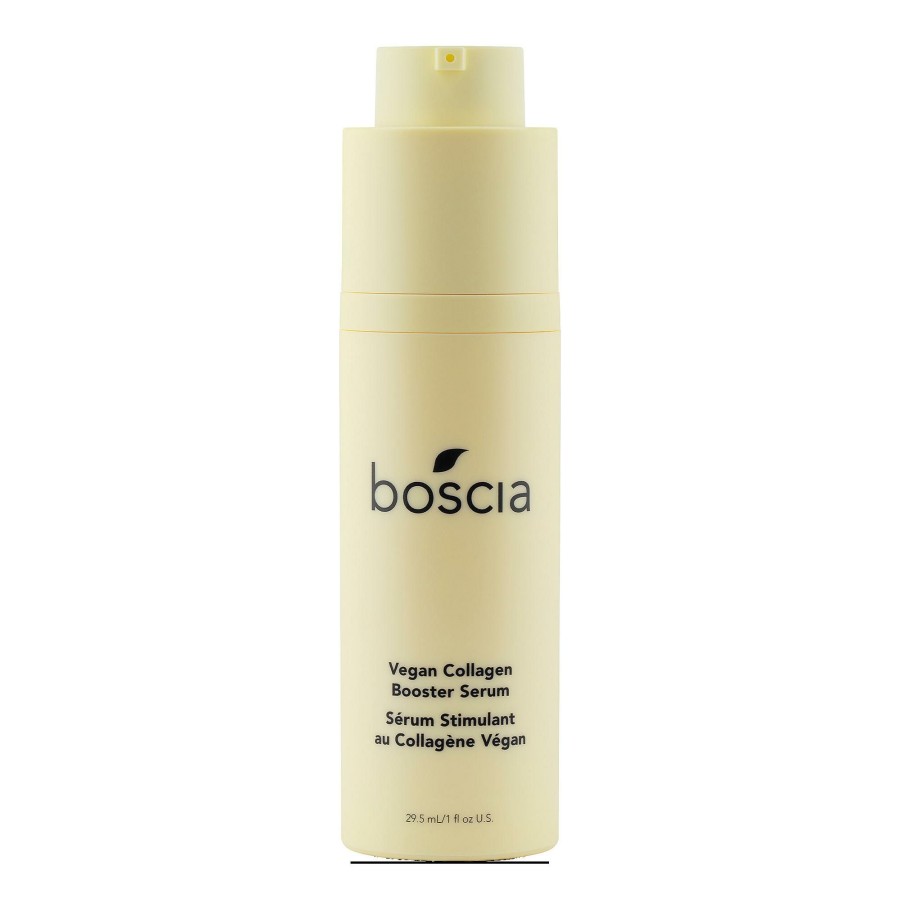 * Boscia Bargain Sale Vegan Collagen Booster Serum Clearance