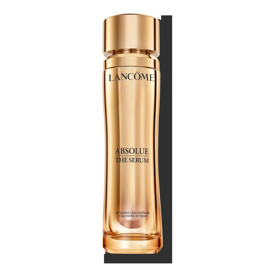 * Lancome New Absolue The Serum Best