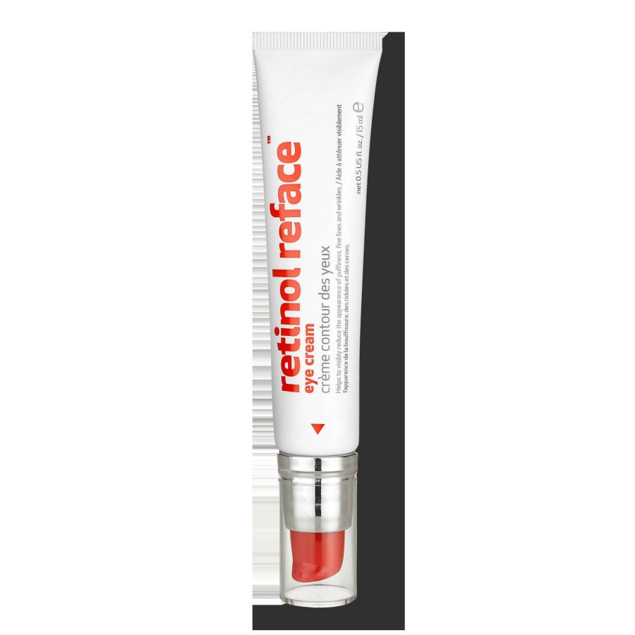 * Indeed Labs Best Price Retinol Reface Eye Cream Online