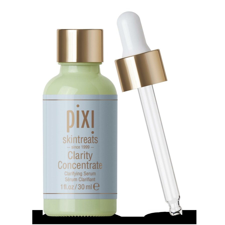 * Pixi 100% Guarantee Clarity Concentrate Clarifying Serum Hot