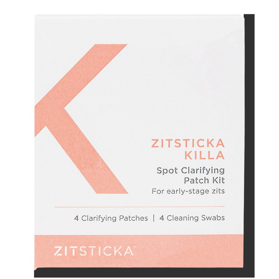 * Zitsticka Original Mini Killa Kit Deep Zit Microdart Patch Online