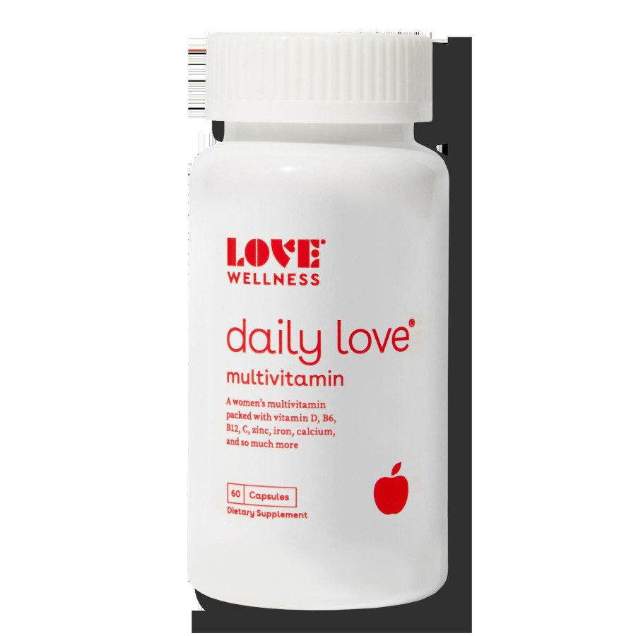 * Love Wellness Sale Online Daily Love Clearance