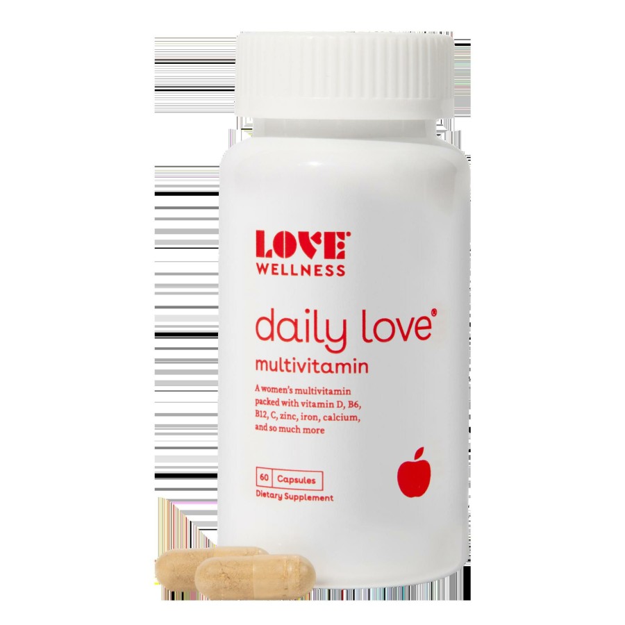 * Love Wellness Sale Online Daily Love Clearance