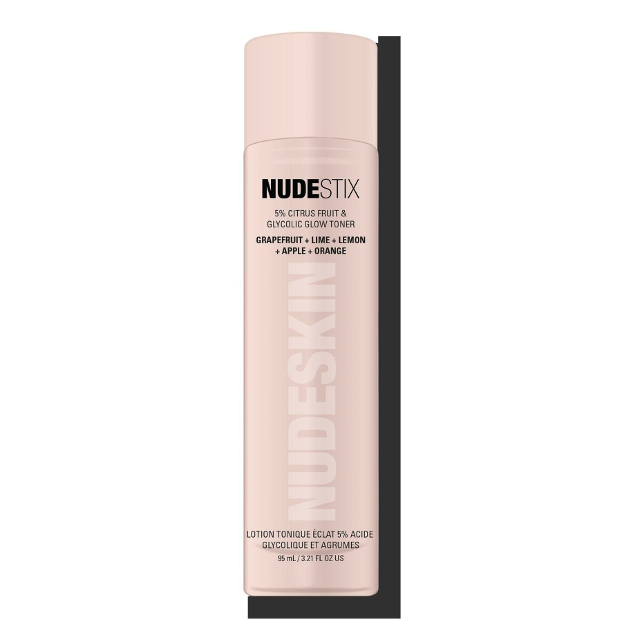 * Nudestix Exclusive Nudeskin 5% Citrus Fruit & Glycolic Glow Toner Best