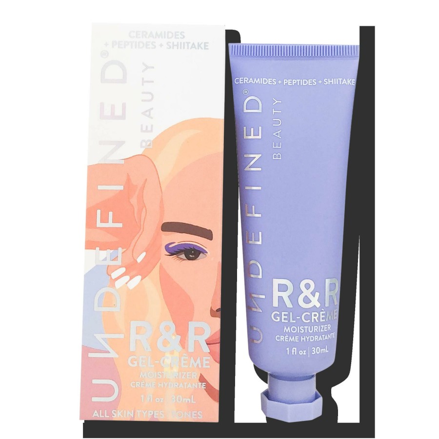 * Undefined Beauty Flash Sale R&R Gel-Creme Wholesale