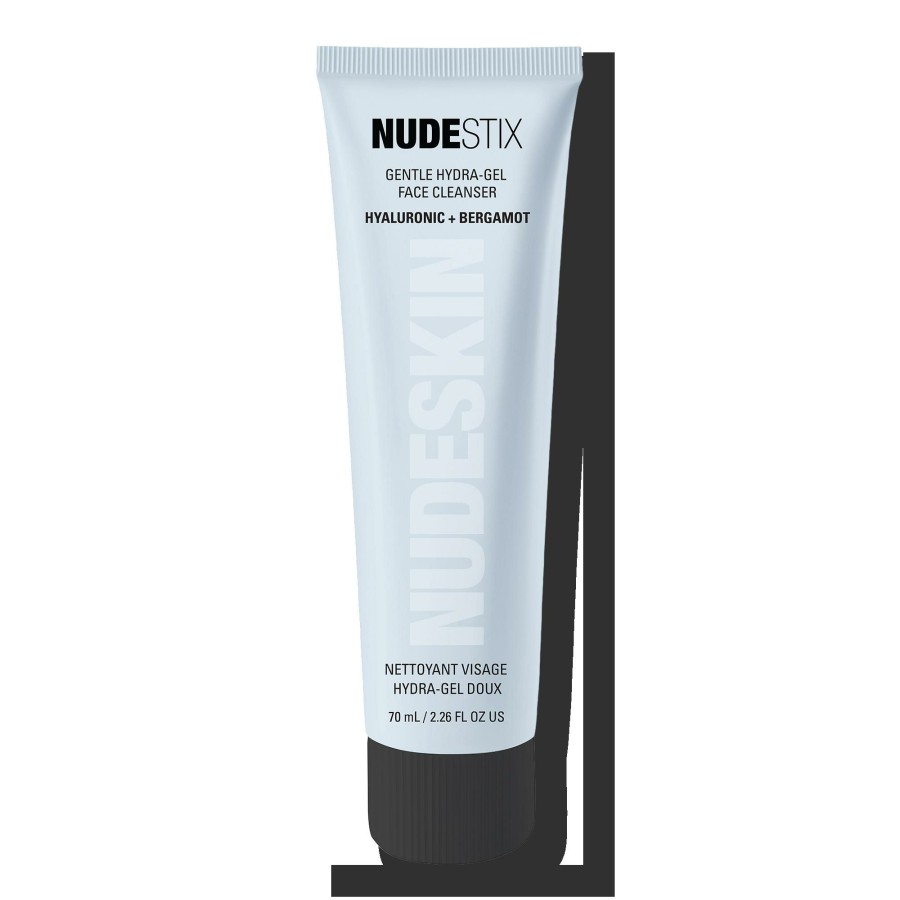 * Nudestix Outlet Sale Nudeskin Gentle Hydra-Gel Face Cleanser Online