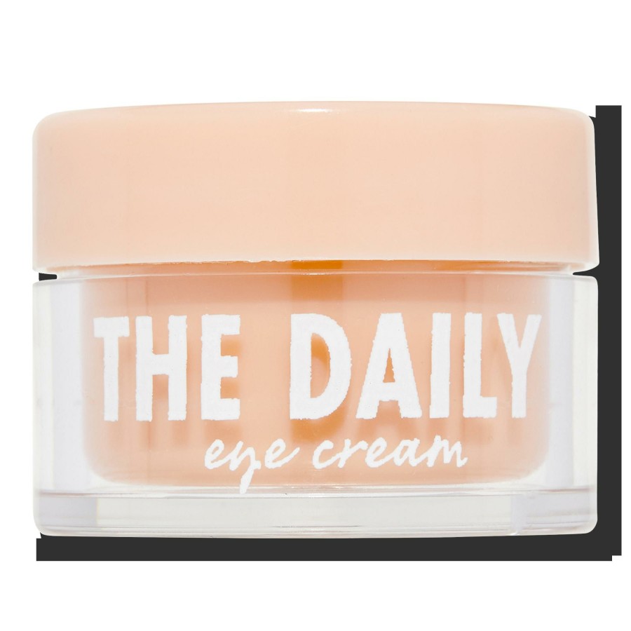 * Fourth Ray Beauty Original The Daily Eye Cream Hot