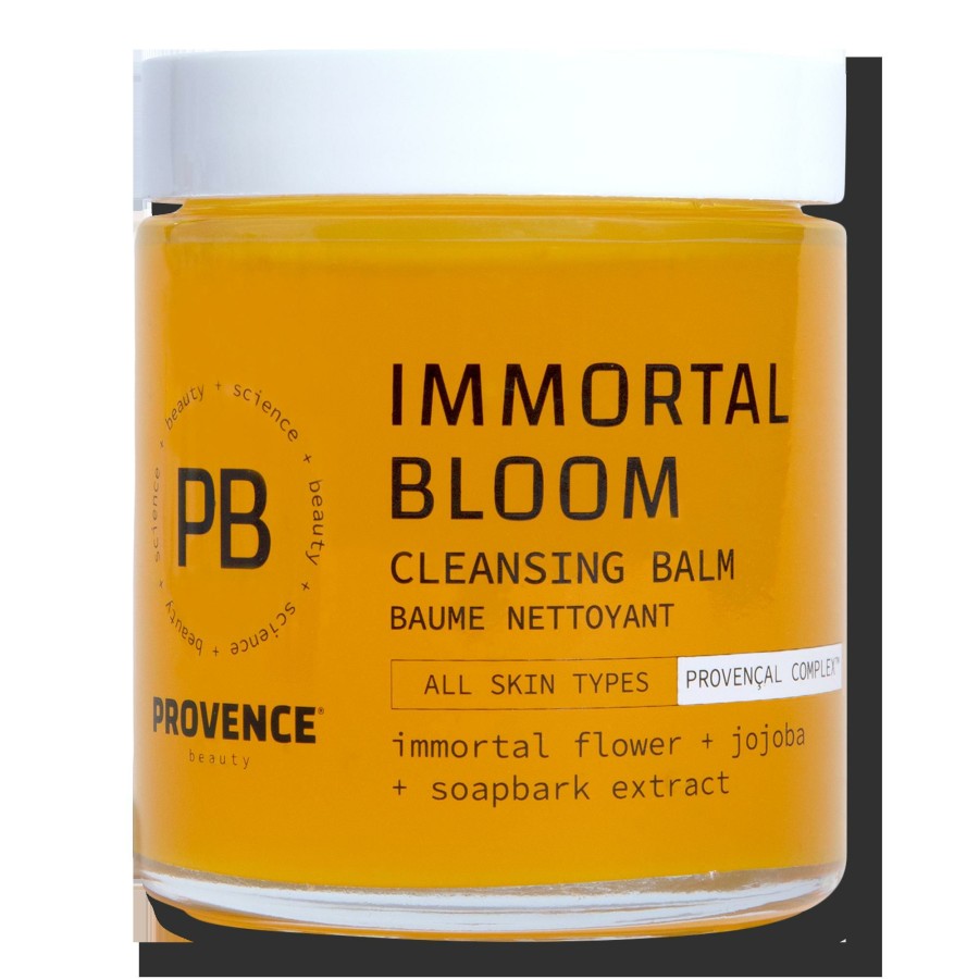 * Provence Beauty Hot Sale Immortal Bloom Cleansing Balm Online