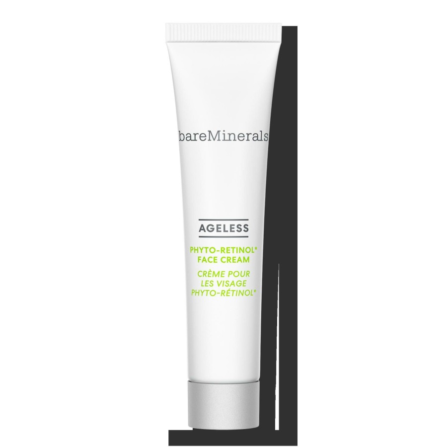 * Bareminerals Free Delivery Mini Ageless Phyto-Retinol Anti-Aging Face Cream Best