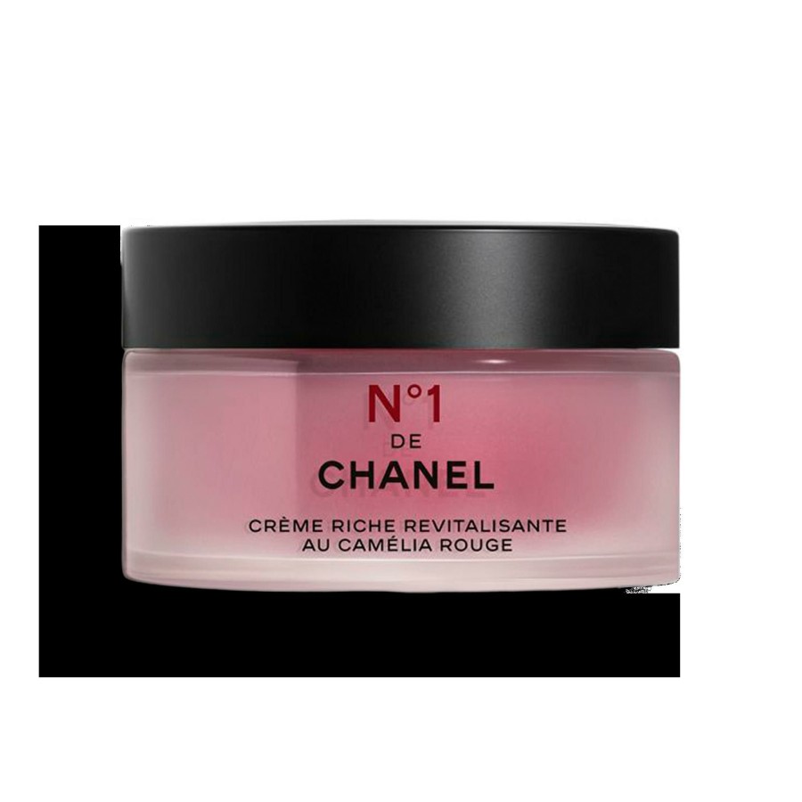 * Outlet Sale N 1 De Chanel Revitalizing Rich Cream Online