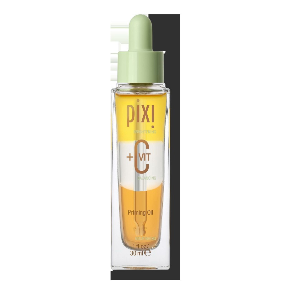 * Pixi Online Sales +C Vit Priming Oil Online