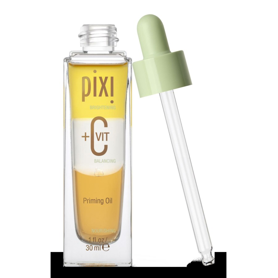 * Pixi Online Sales +C Vit Priming Oil Online