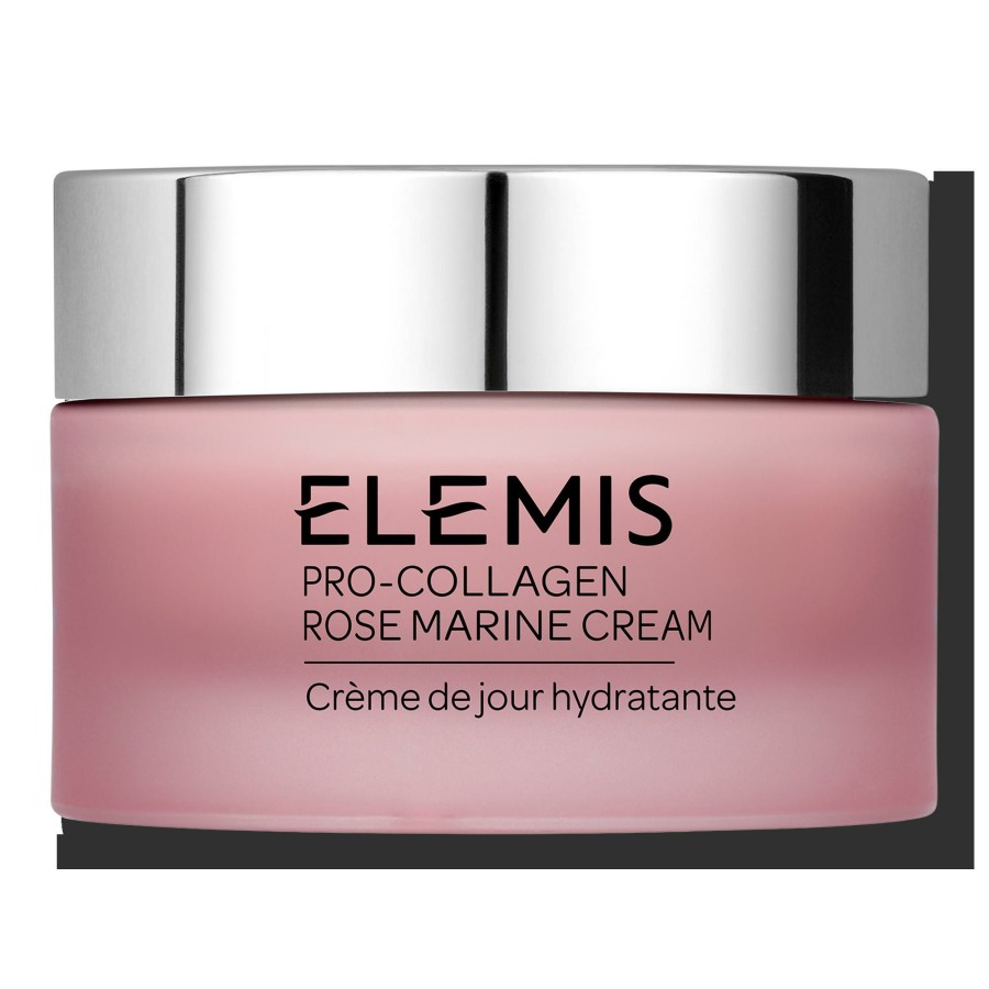 * Elemis Sale Online Pro-Collagen Rose Marine Cream New