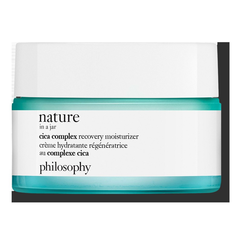 * Philosophy Crazy Deals Mini Nature In A Jar Cica Complex Recovery Moisturizer Wholesale