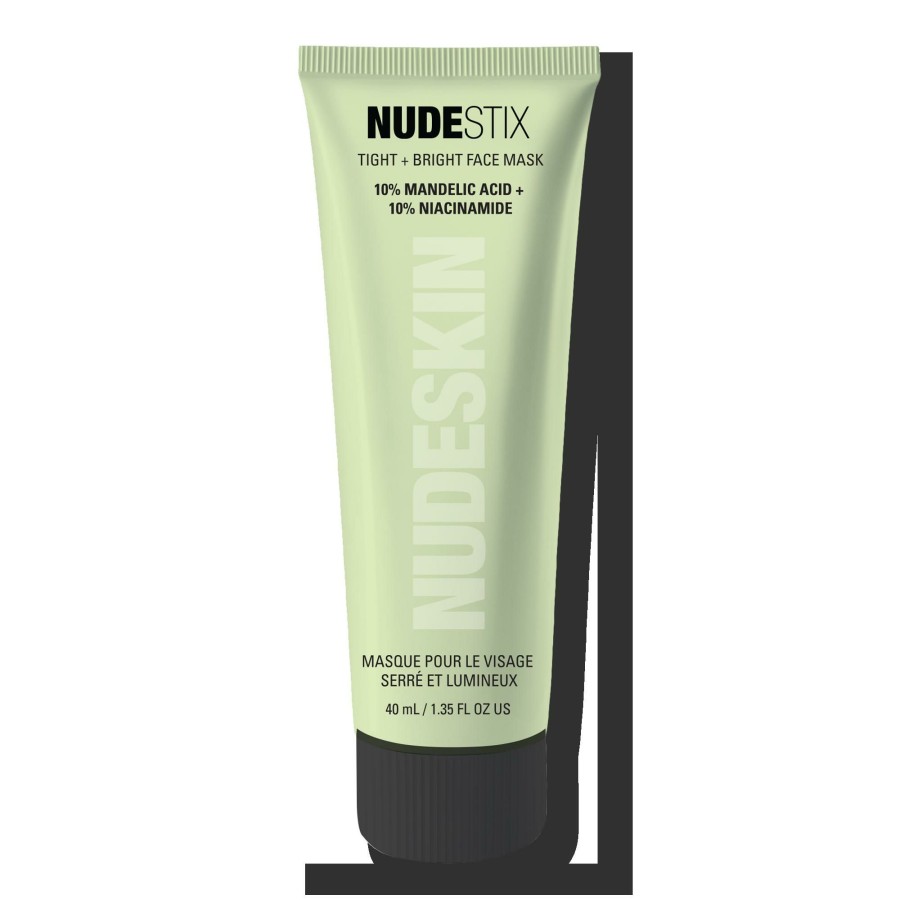 * Nudestix Exclusive Nudeskin Tight + Bright Face Mask Wholesale