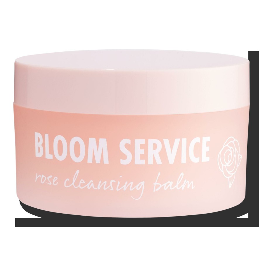 * Fourth Ray Beauty Bargain Sale Bloom Service Softening Cleansing Balm Best