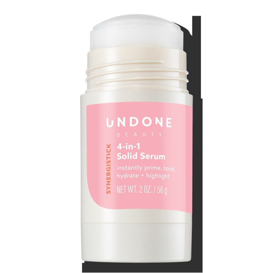 * Undone Beauty Excellent Synergistick 4-In-1 Solid Serum Wholesale