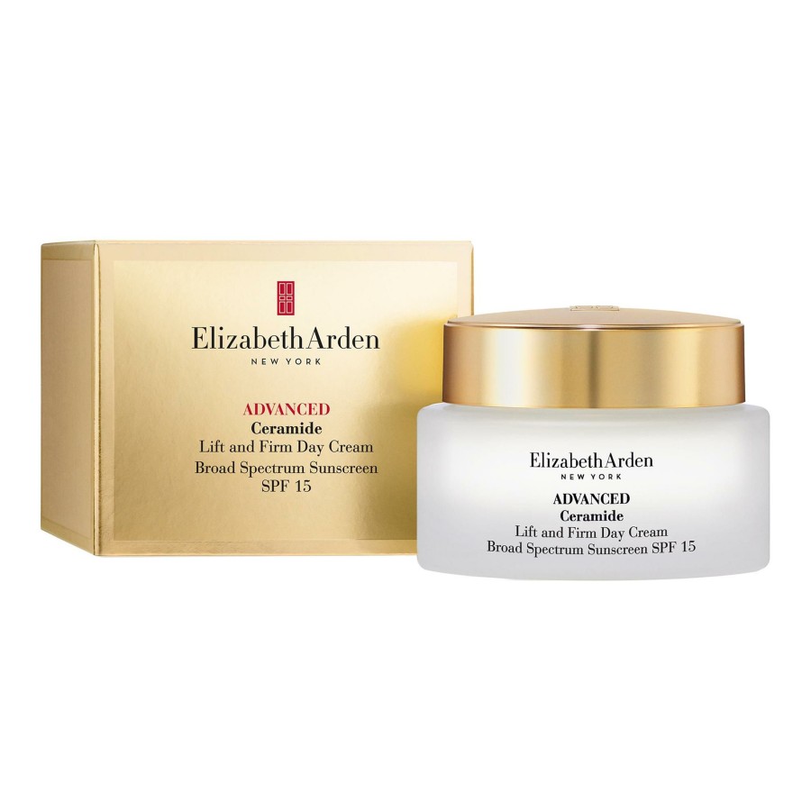 * Elizabeth Arden Original Advanced Ceramide Lift And Firm Day Cream Spf 15 Wholesale