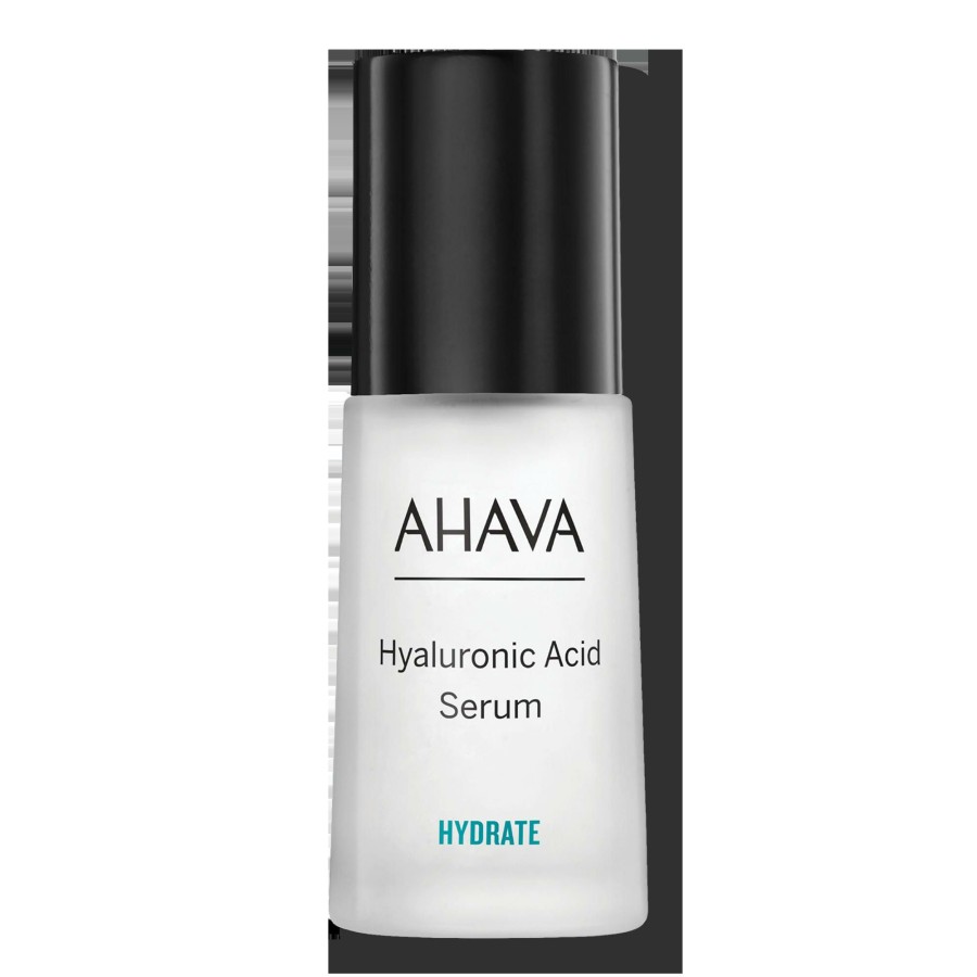 * Ahava Flash Sale Hyaluronic Acid Serum Clearance